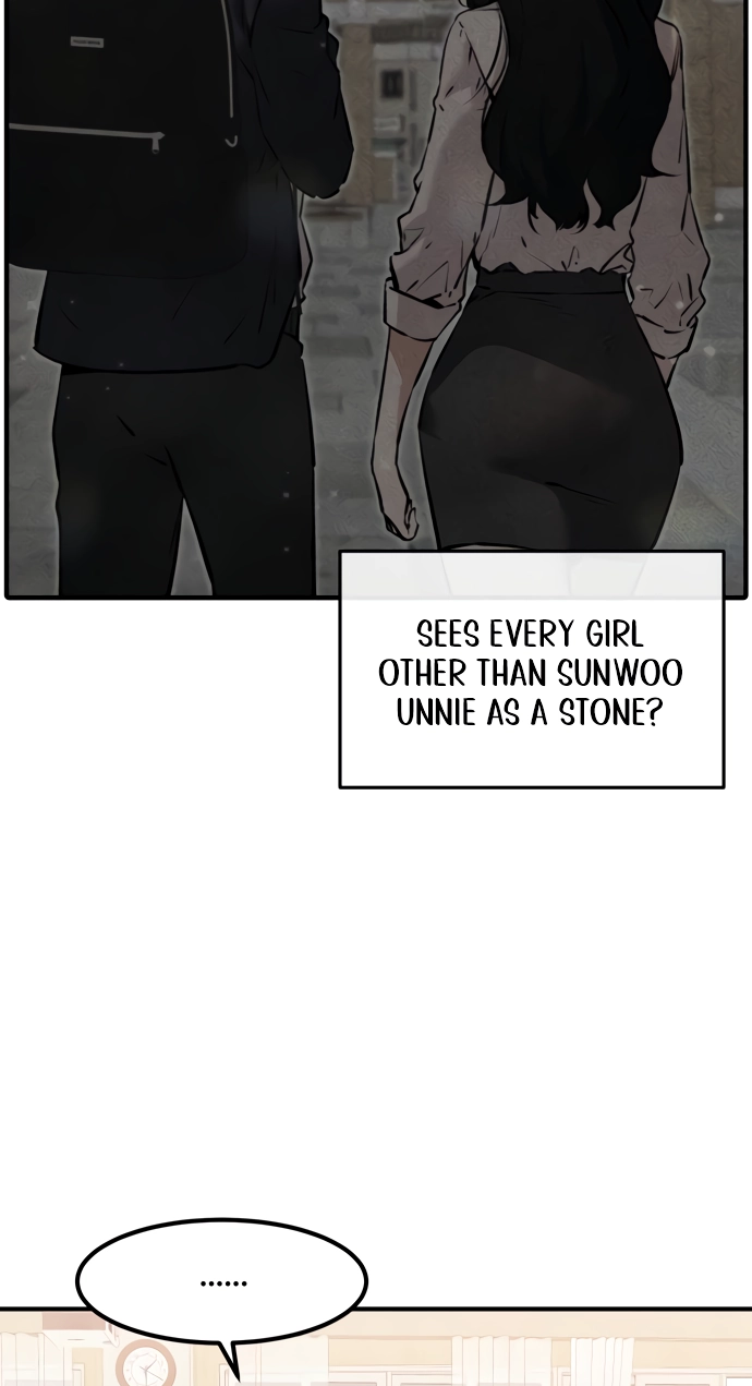 You're the Only One I See Chapter 26 page 72 - 