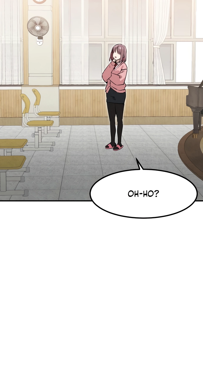 You're the Only One I See Chapter 26 page 73 - 