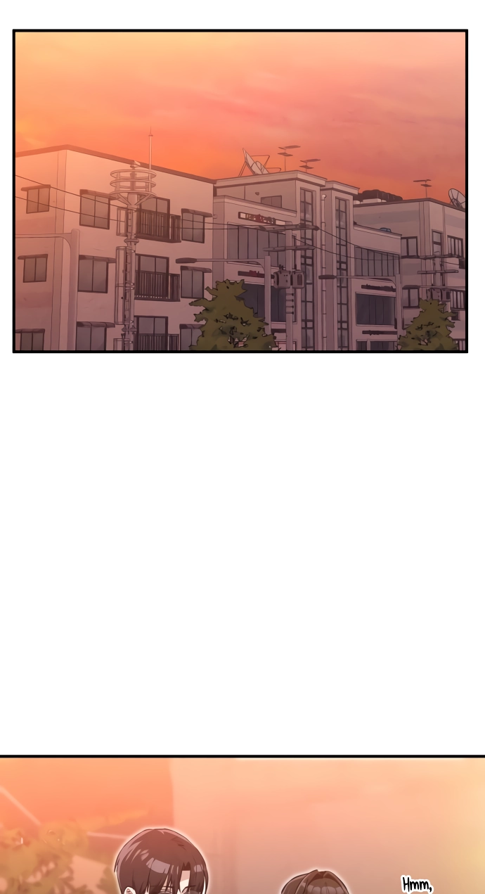You're the Only One I See Chapter 26 page 74 - 