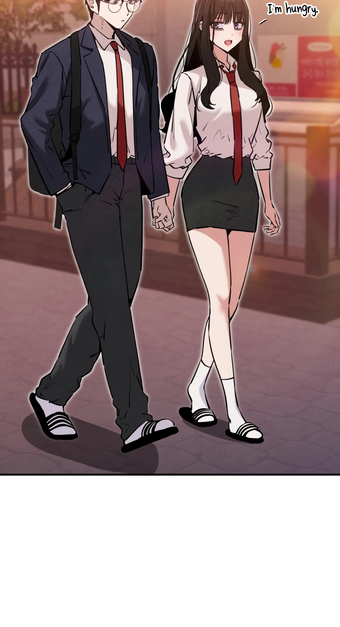 You're the Only One I See Chapter 26 page 75 - 