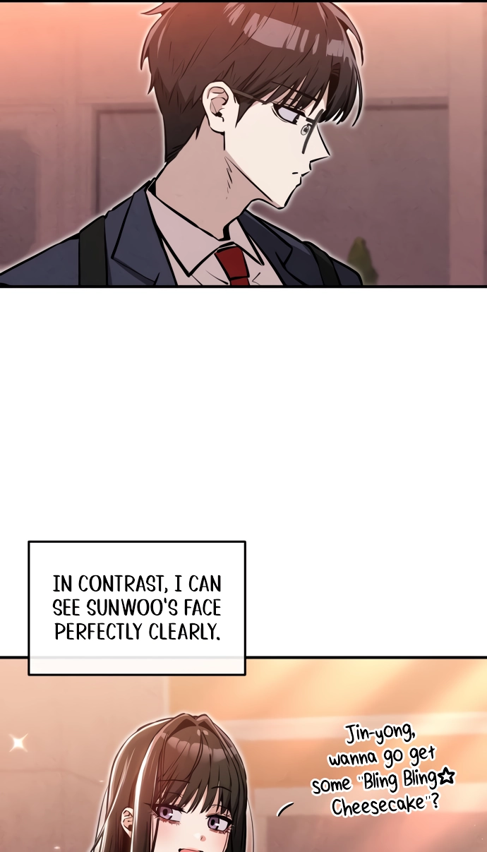 You're the Only One I See Chapter 26 page 77 - 