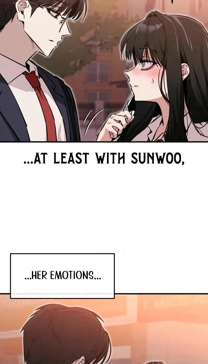 You're the Only One I See Chapter 26 page 80 - 