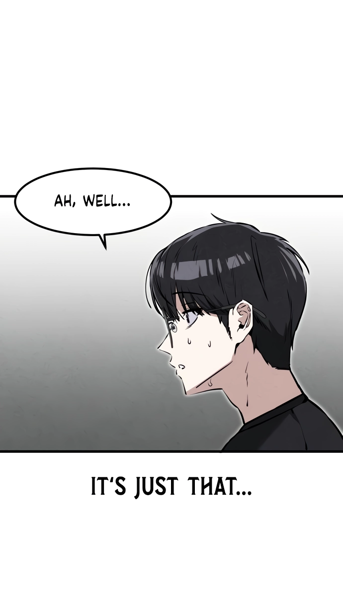 You're the Only One I See Chapter 26 page 9 - 