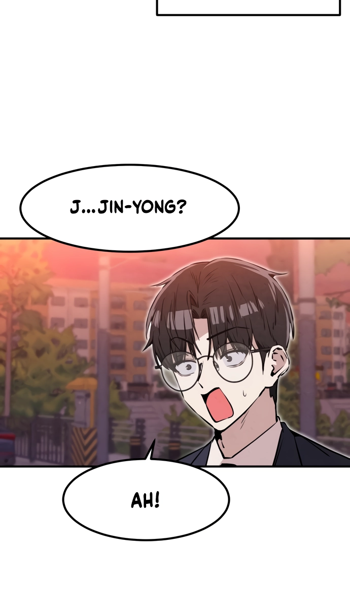 You're the Only One I See Chapter 26 page 82 - 