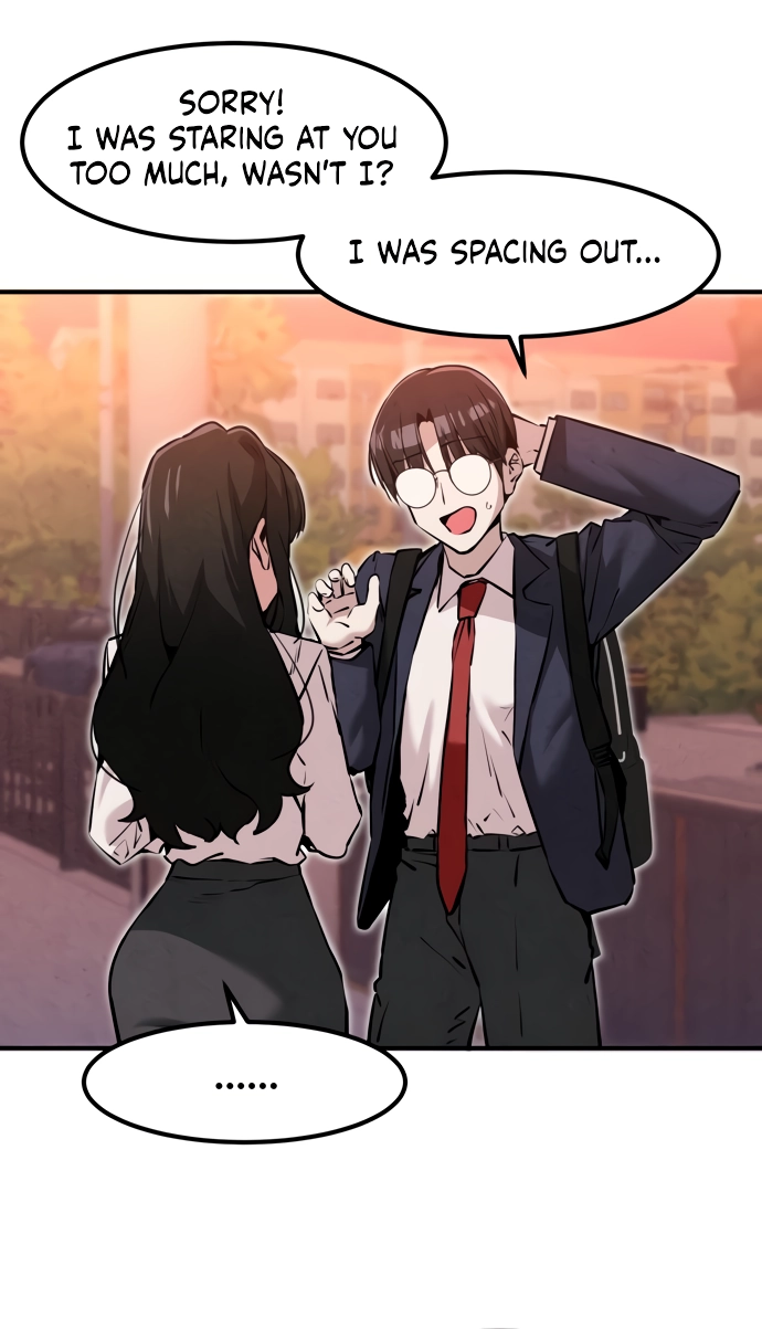 You're the Only One I See Chapter 26 page 83 - 