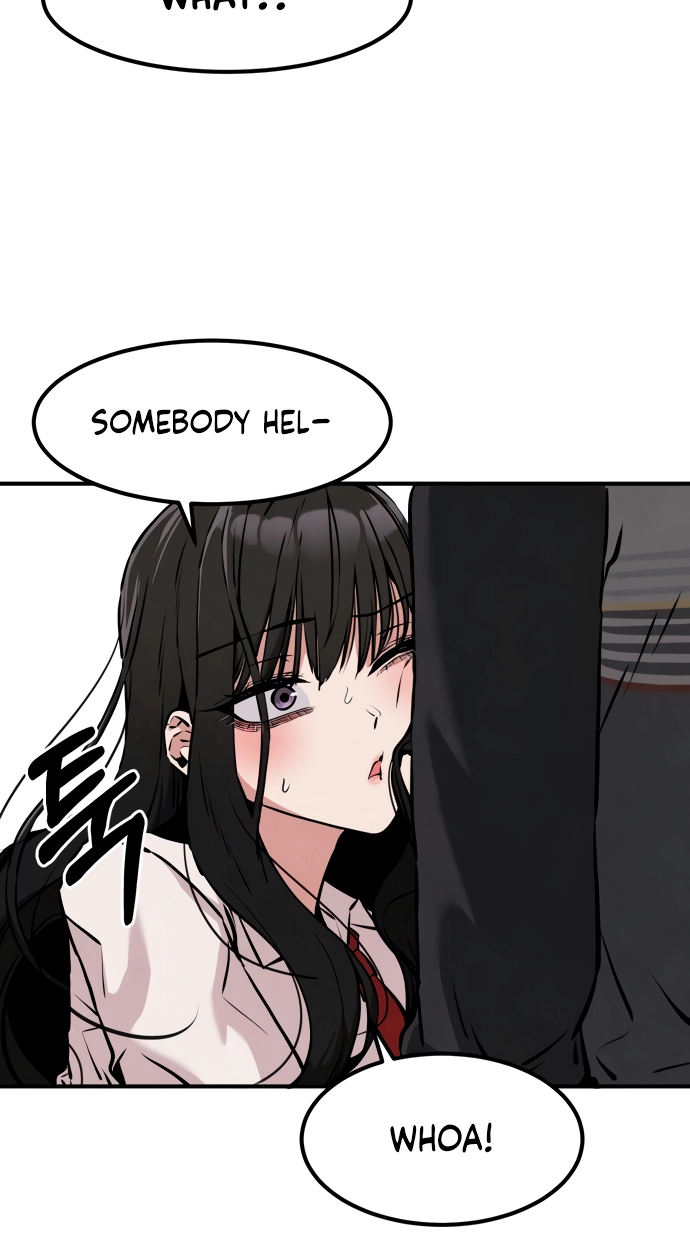 You're the Only One I See Chapter 26 page 87 - 