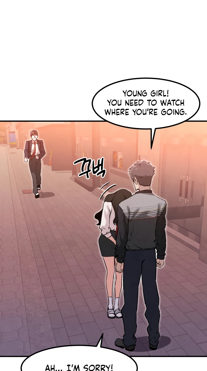 You're the Only One I See Chapter 26 page 88 - 