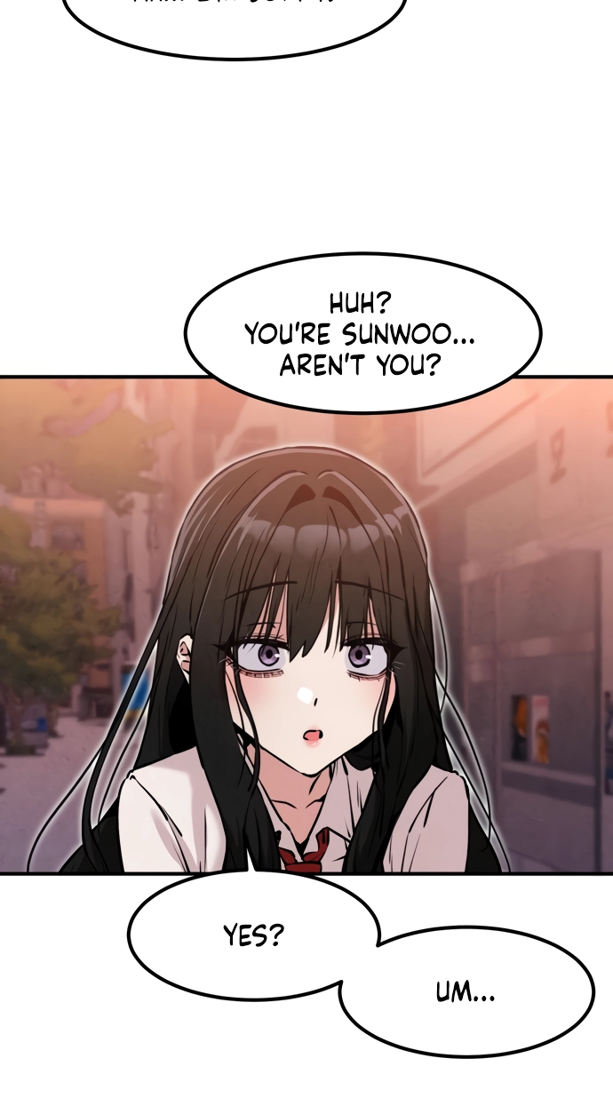 You're the Only One I See Chapter 26 page 89 - 