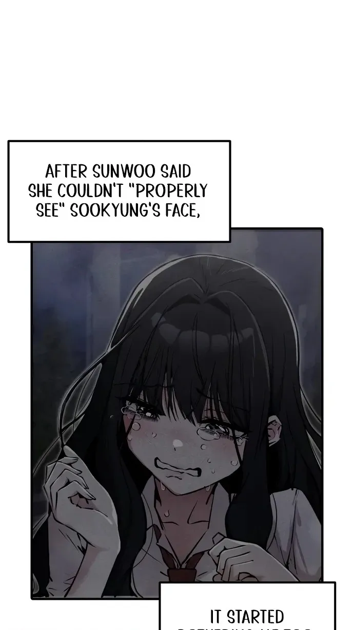 You're the Only One I See Chapter 26 page 10 - 