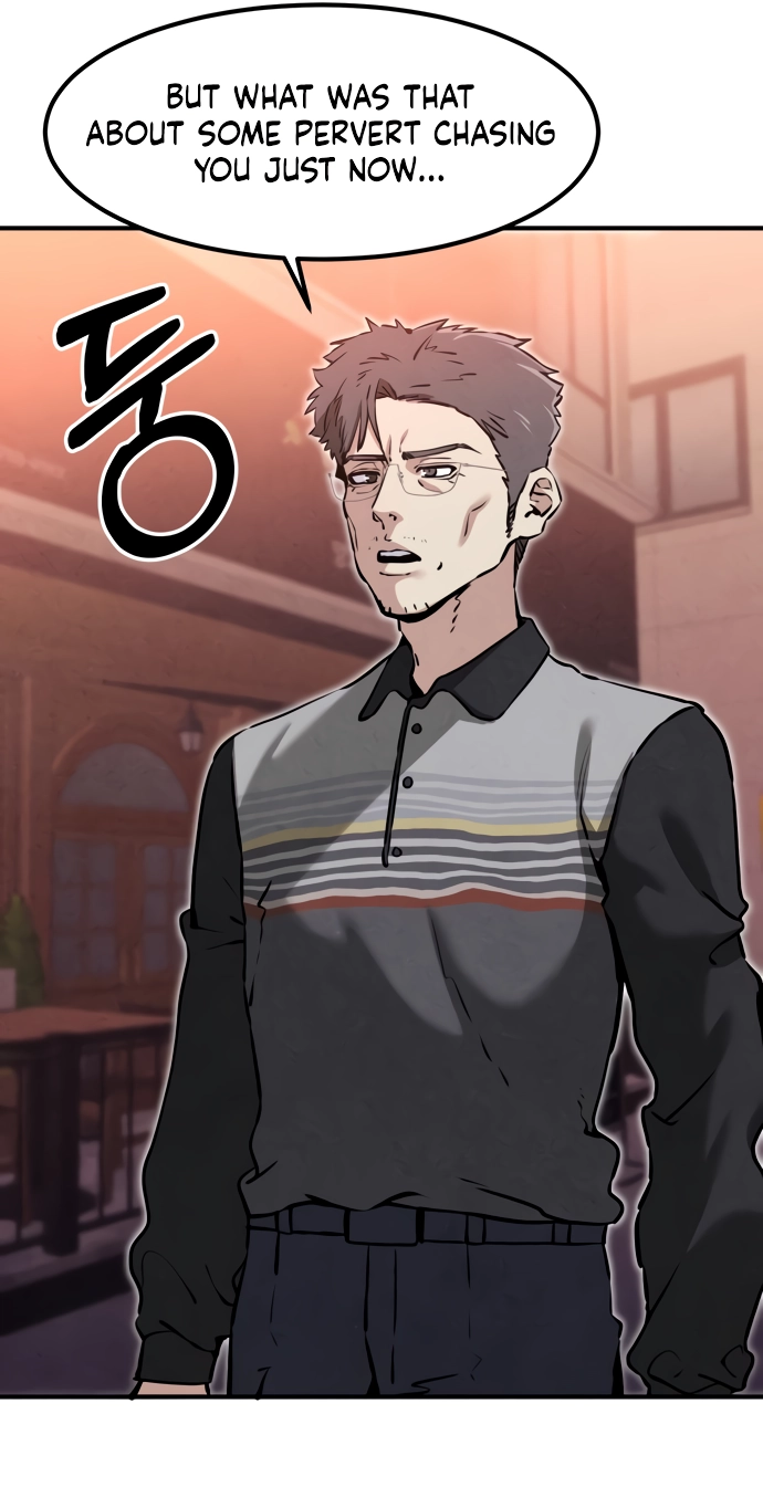 You're the Only One I See Chapter 26 page 91 - 