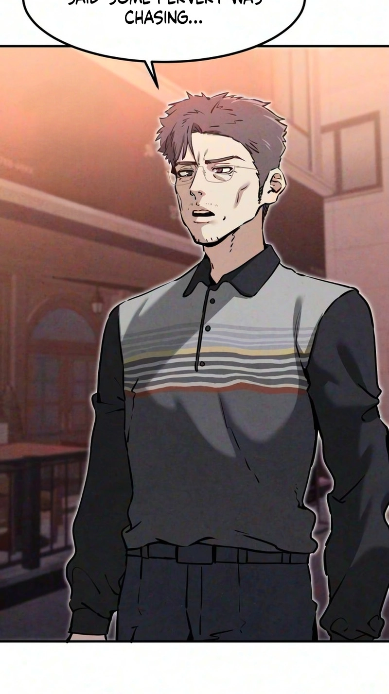 You're the Only One I See Chapter 27 page 2 - 