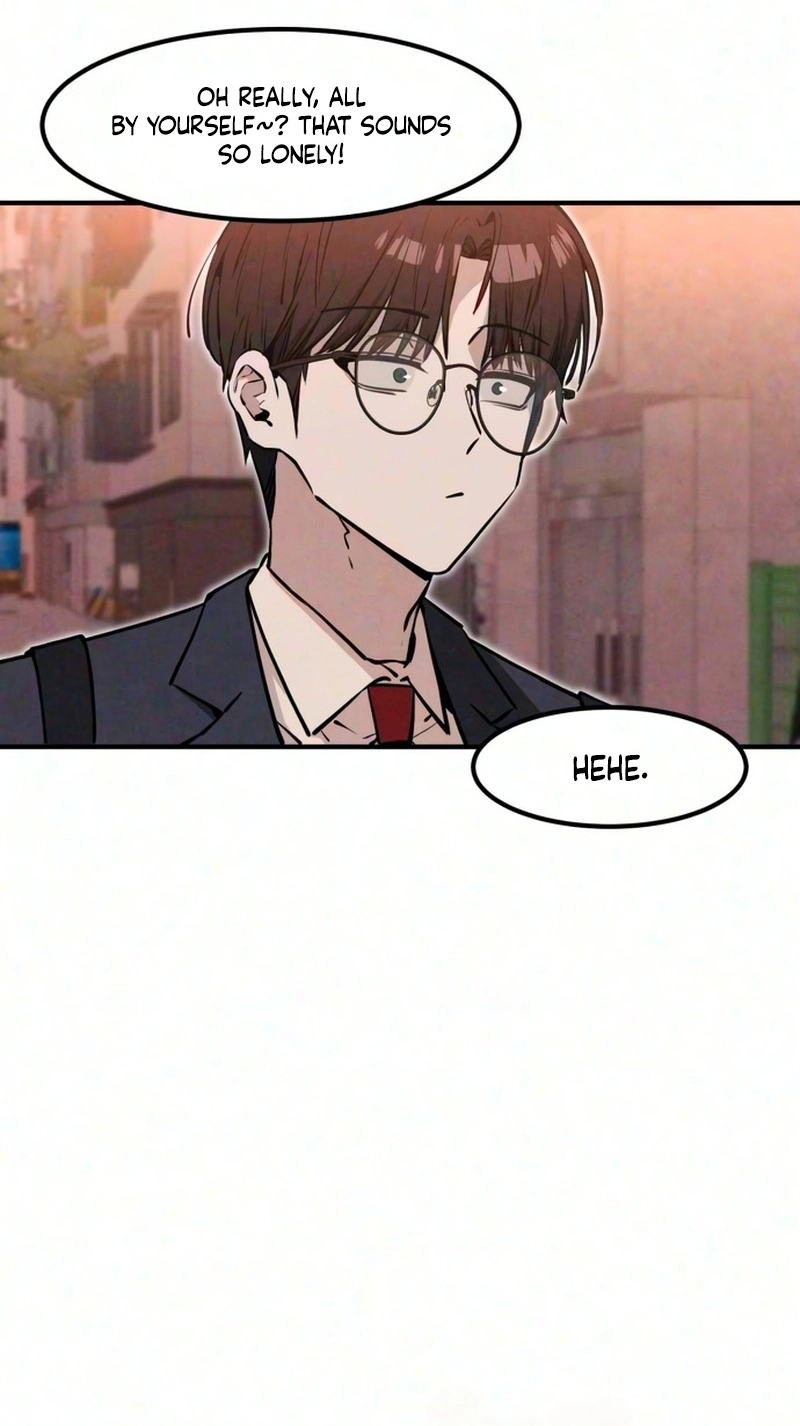 You're the Only One I See Chapter 27 page 14 - 