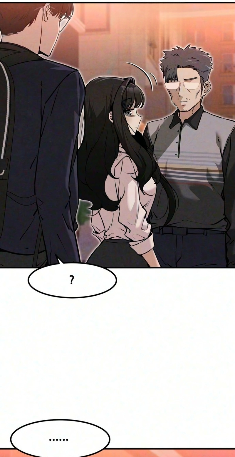 You're the Only One I See Chapter 27 page 15 - 