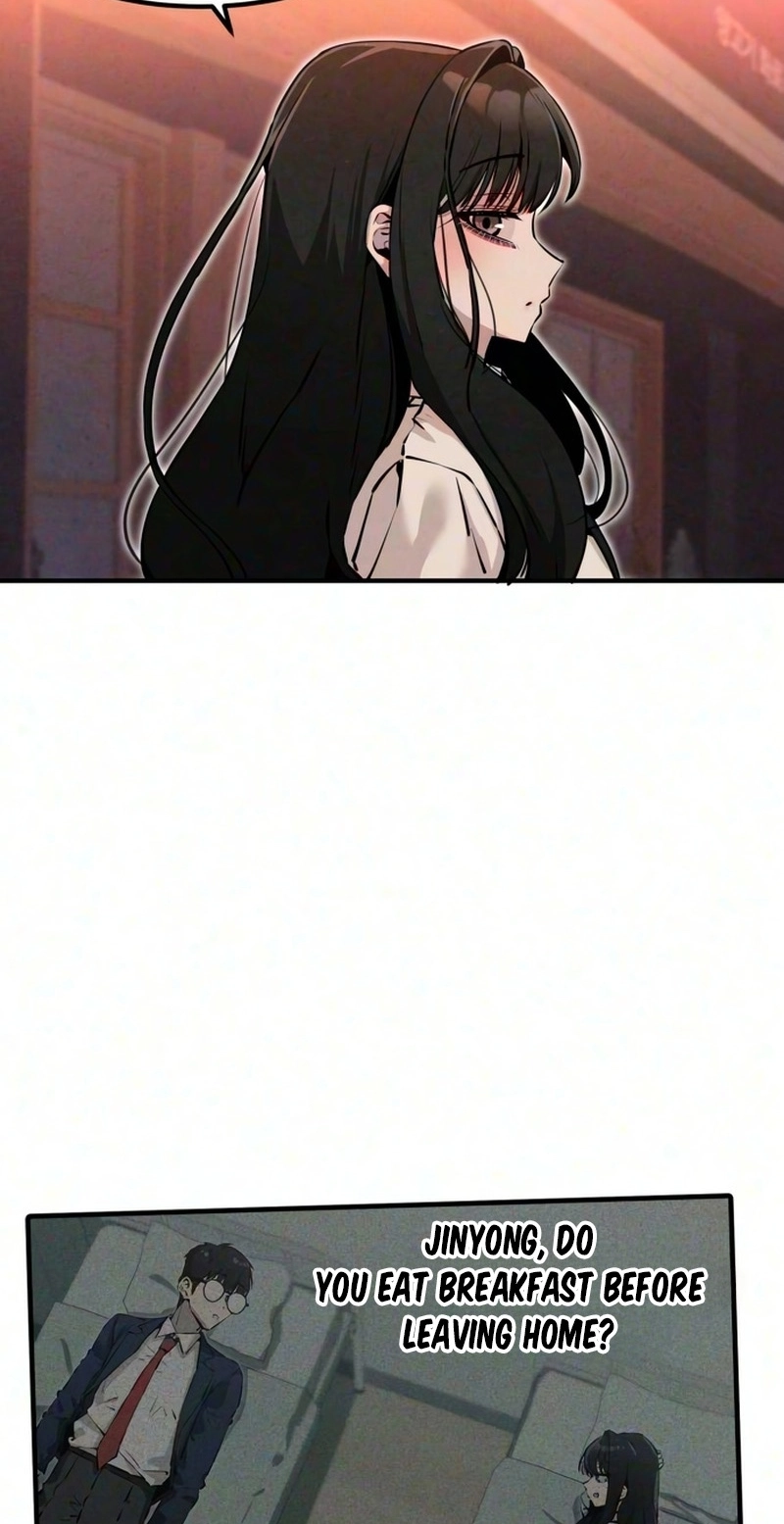 You're the Only One I See Chapter 27 page 16 - 