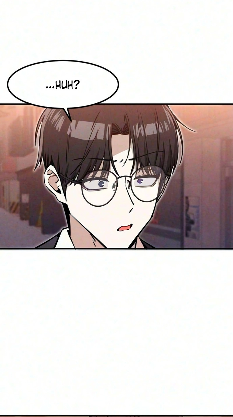 You're the Only One I See Chapter 27 page 3 - 