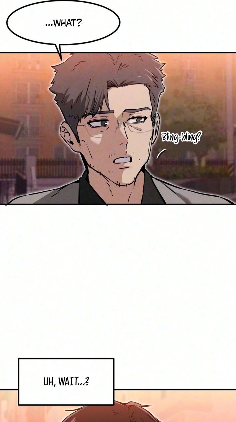 You're the Only One I See Chapter 27 page 21 - 