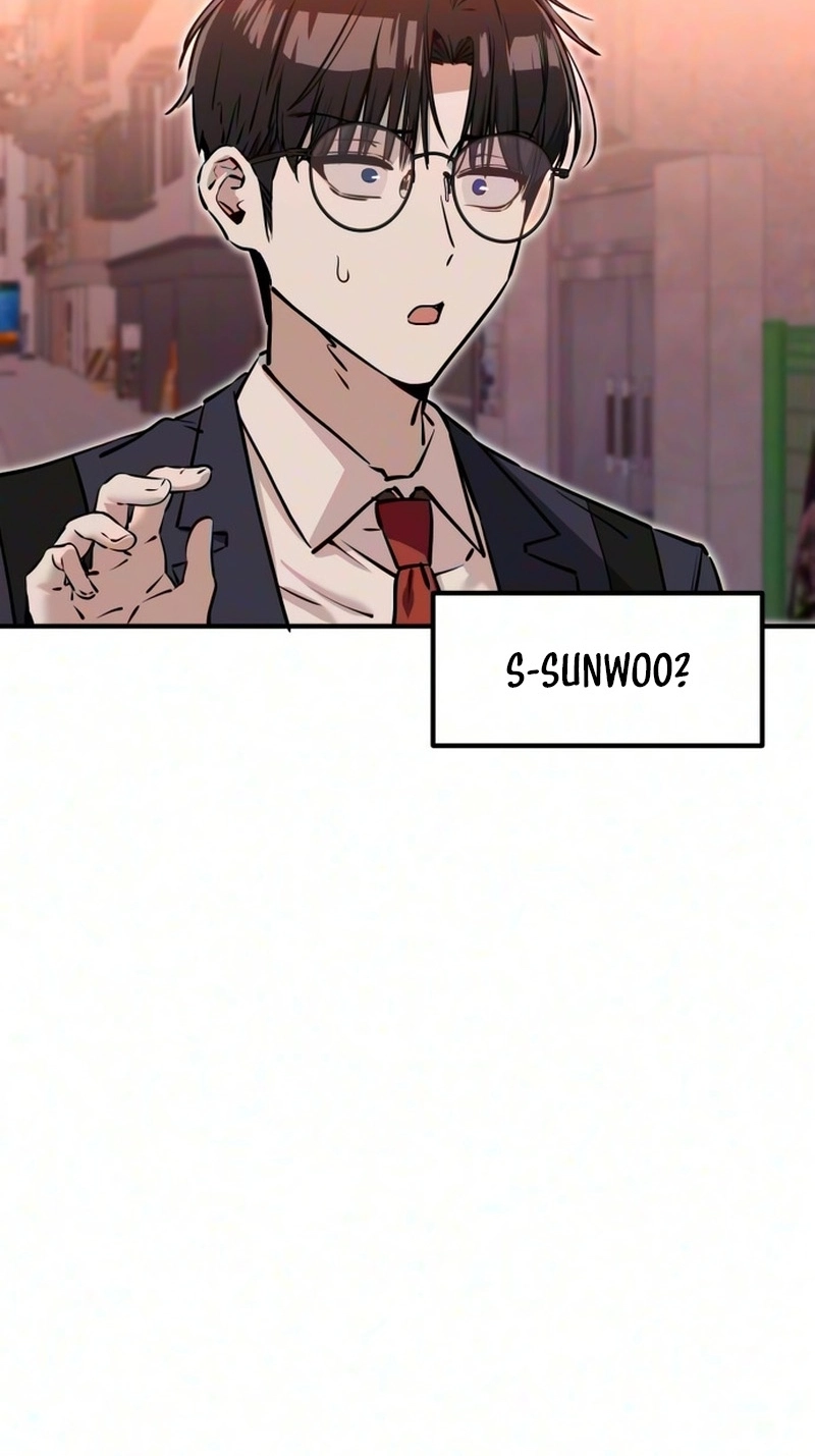 You're the Only One I See Chapter 27 page 22 - 