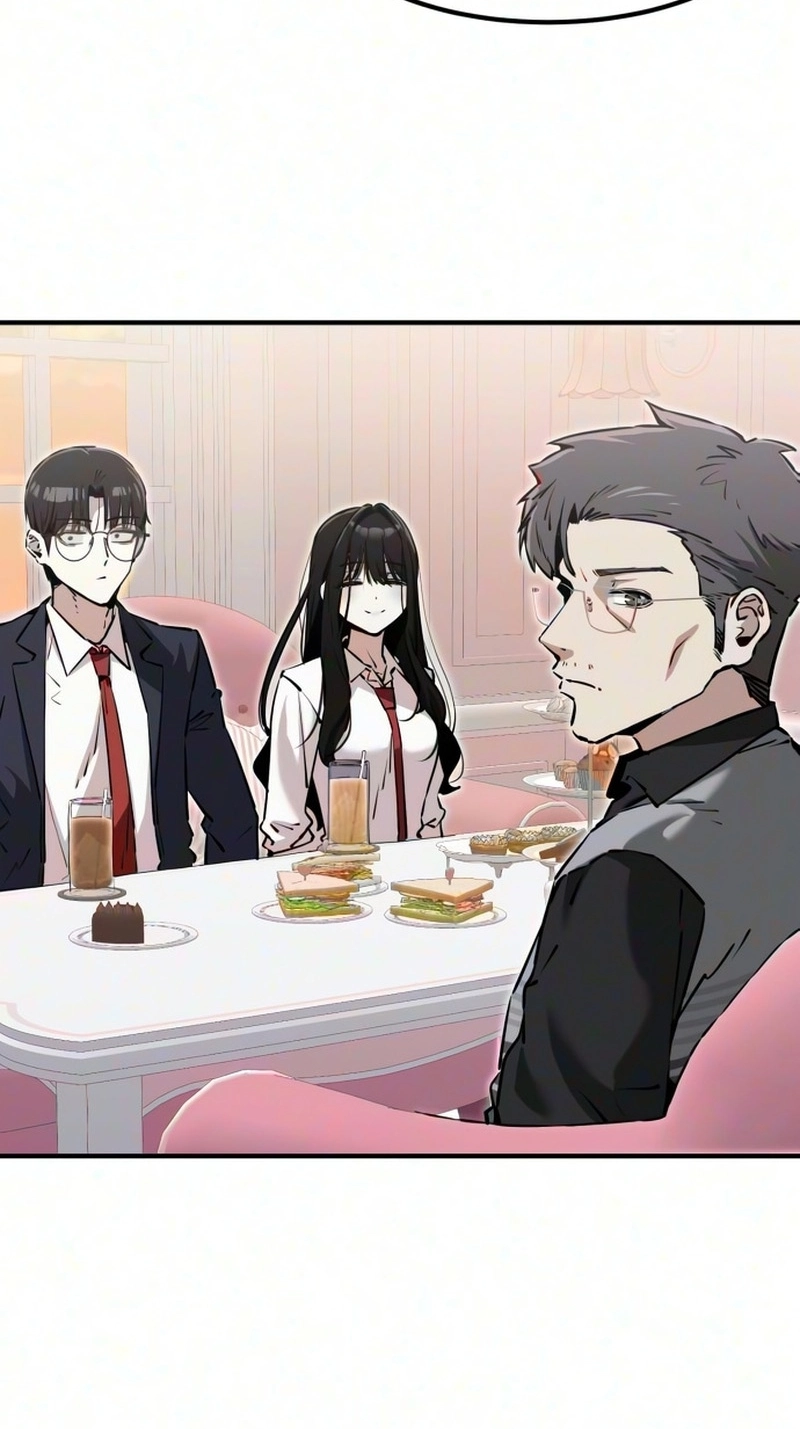 You're the Only One I See Chapter 27 page 26 - 