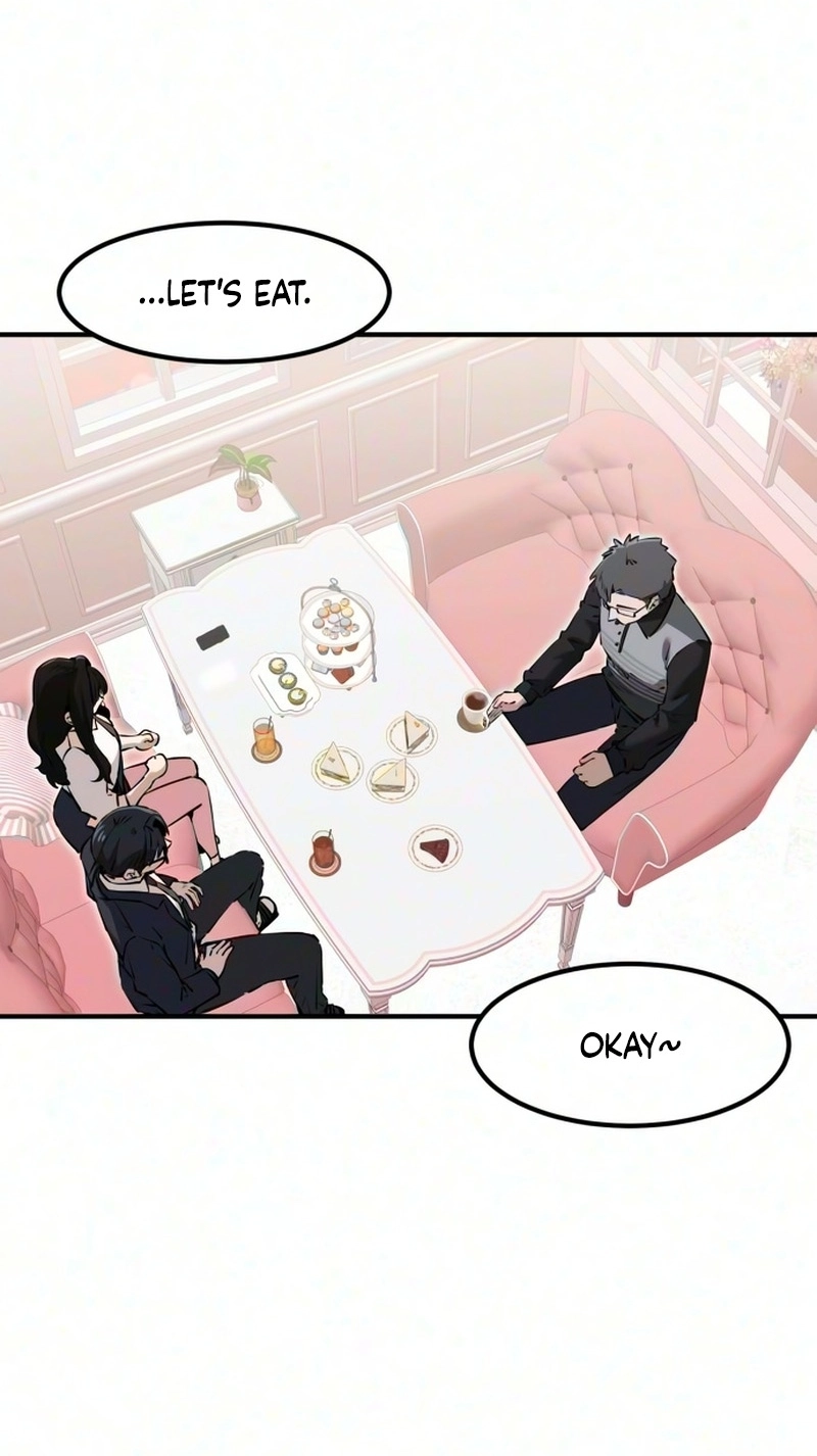 You're the Only One I See Chapter 27 page 27 - 