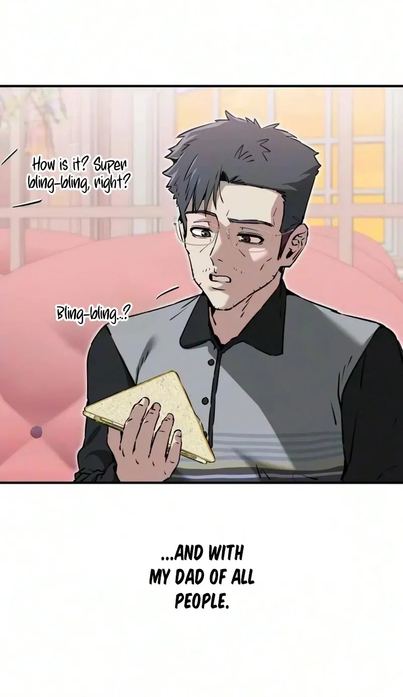 You're the Only One I See Chapter 27 page 30 - 