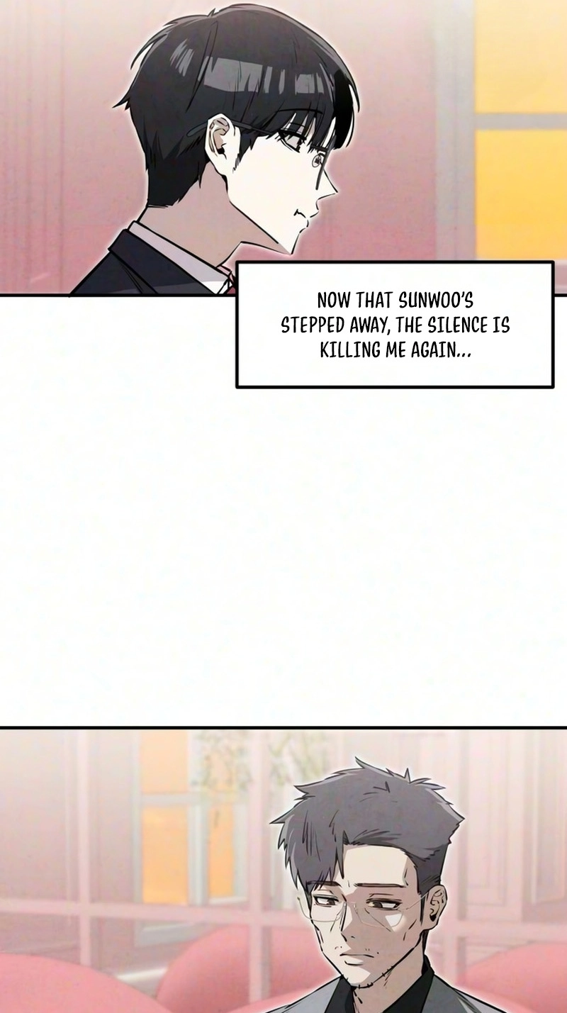 You're the Only One I See Chapter 27 page 35 - 