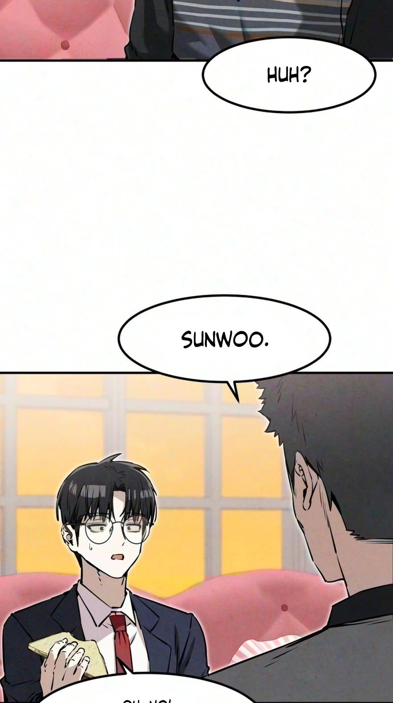 You're the Only One I See Chapter 27 page 37 - 