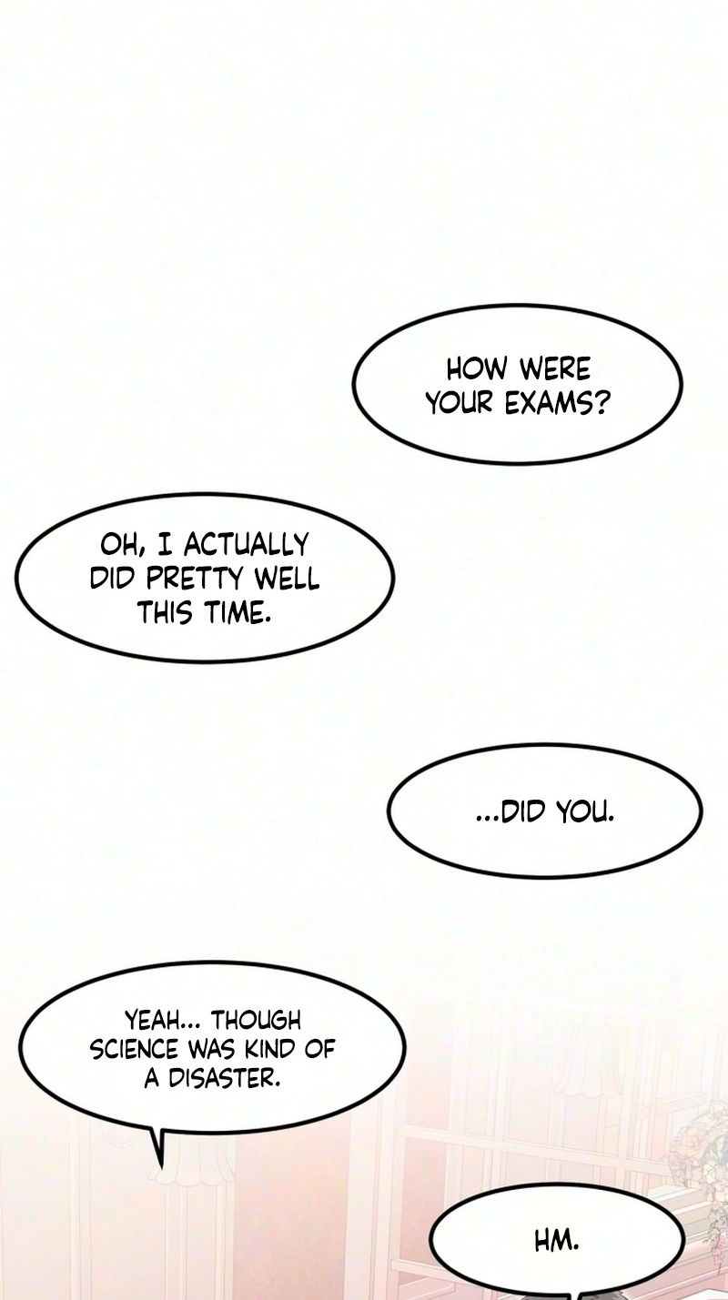 You're the Only One I See Chapter 27 page 39 - 