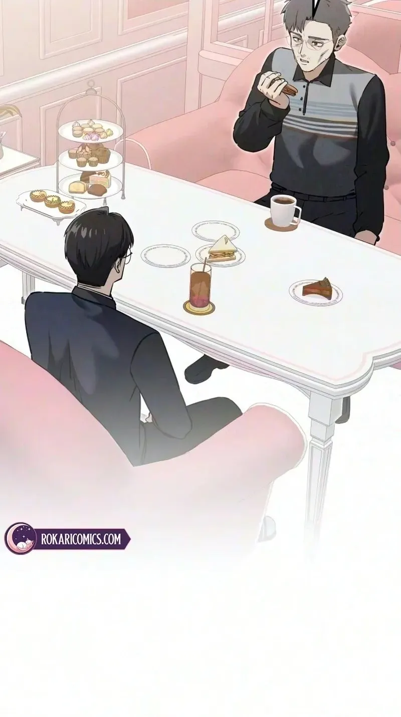 You're the Only One I See Chapter 27 page 40 - 
