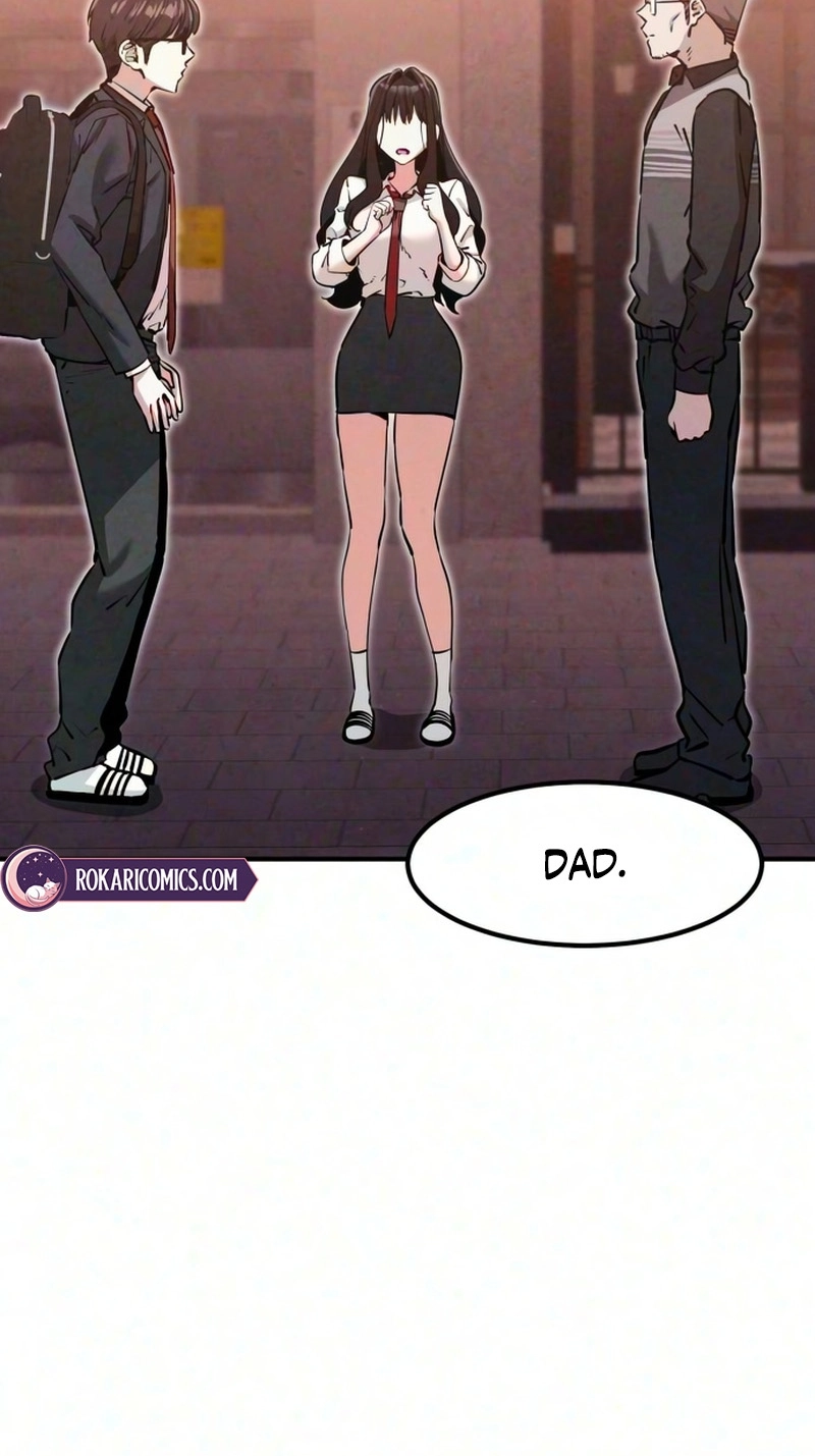You're the Only One I See Chapter 27 page 5 - 