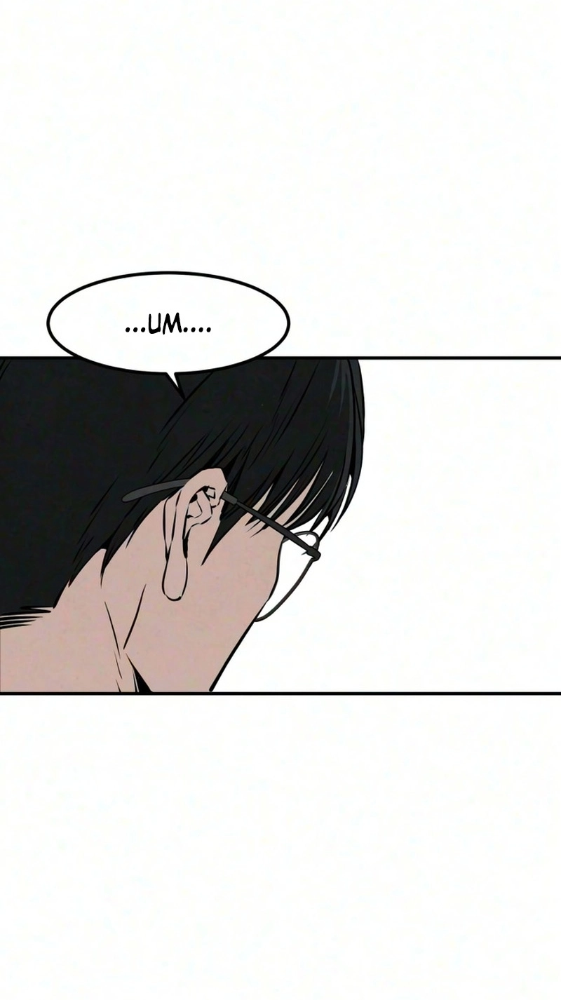 You're the Only One I See Chapter 27 page 41 - 