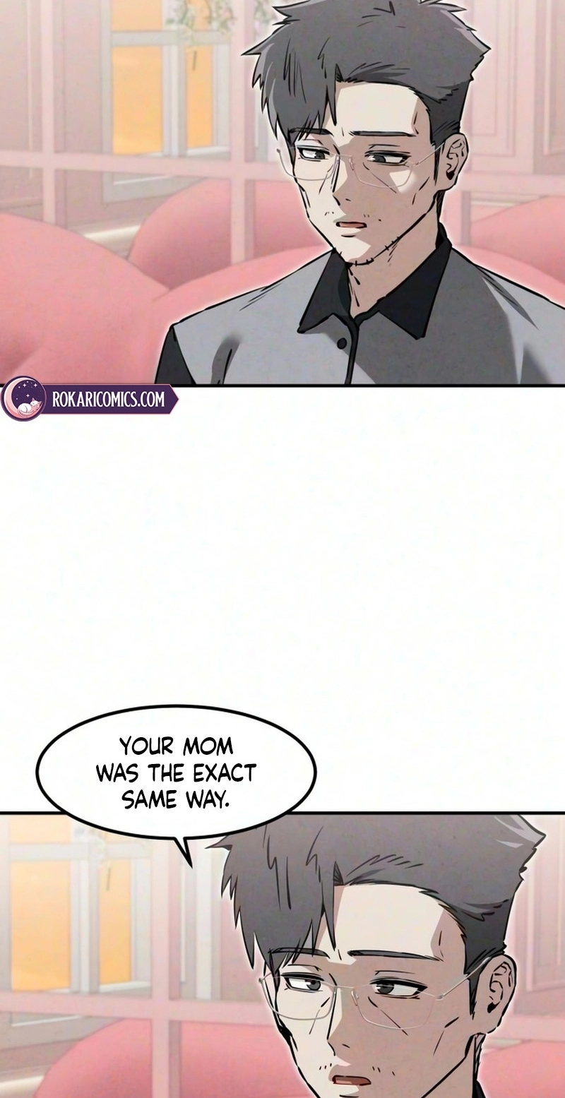 You're the Only One I See Chapter 27 page 43 - 