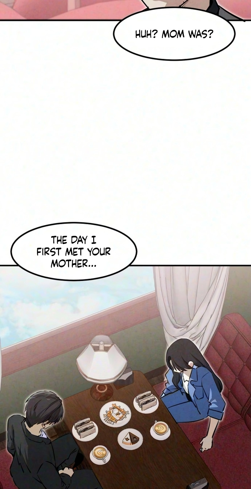 You're the Only One I See Chapter 27 page 44 - 