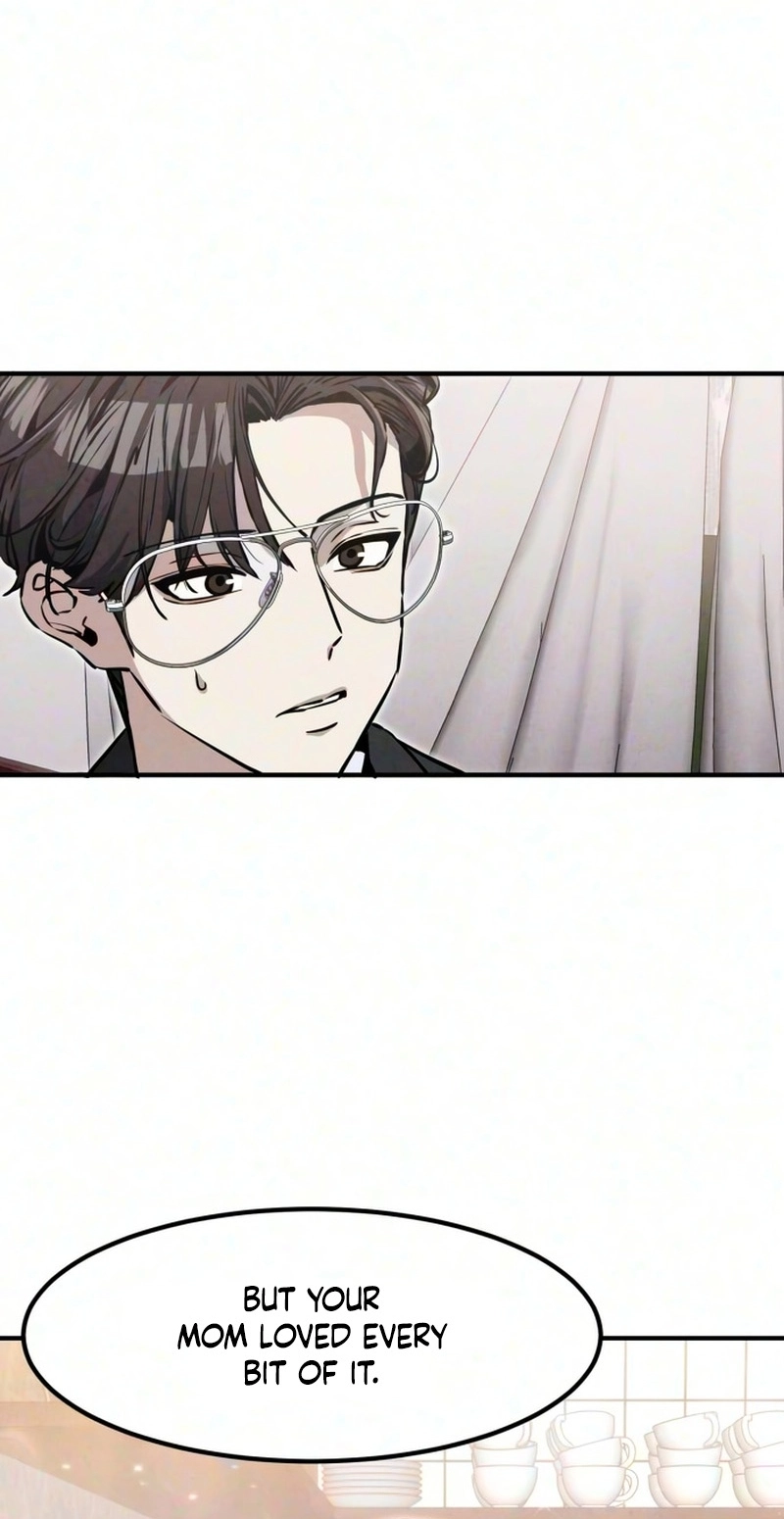 You're the Only One I See Chapter 27 page 47 - 