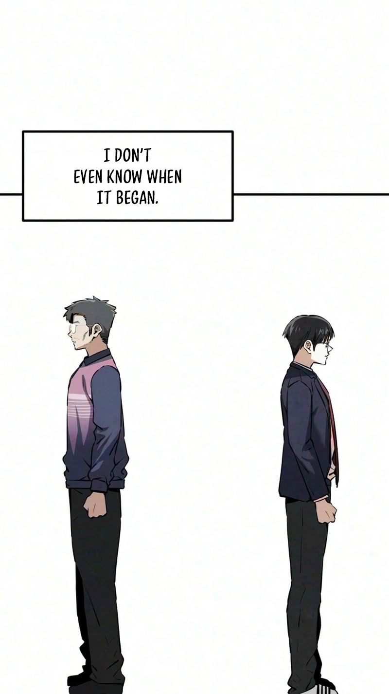 You're the Only One I See Chapter 27 page 52 - 