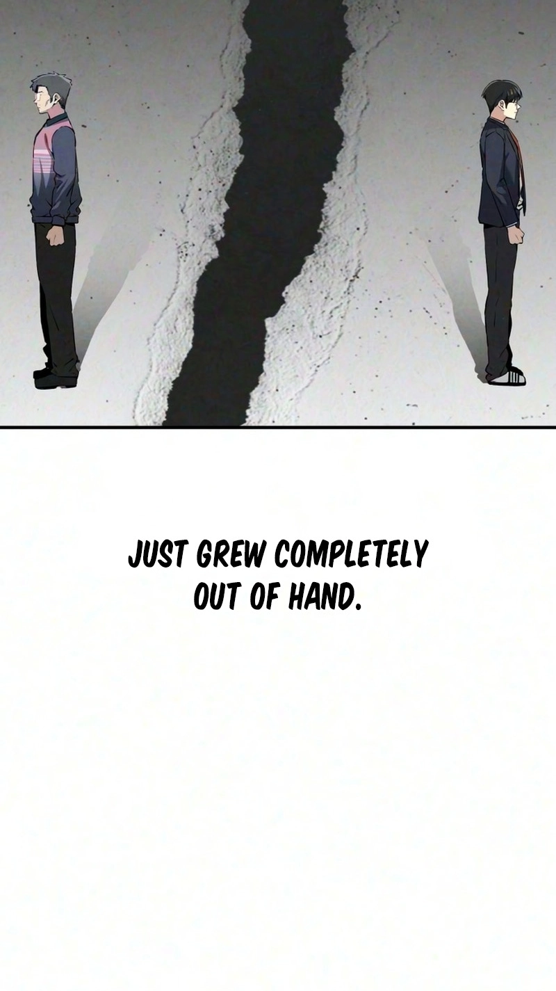 You're the Only One I See Chapter 27 page 54 - 