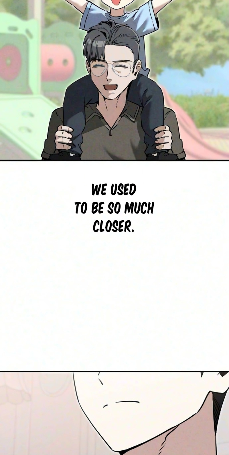 You're the Only One I See Chapter 27 page 56 - 