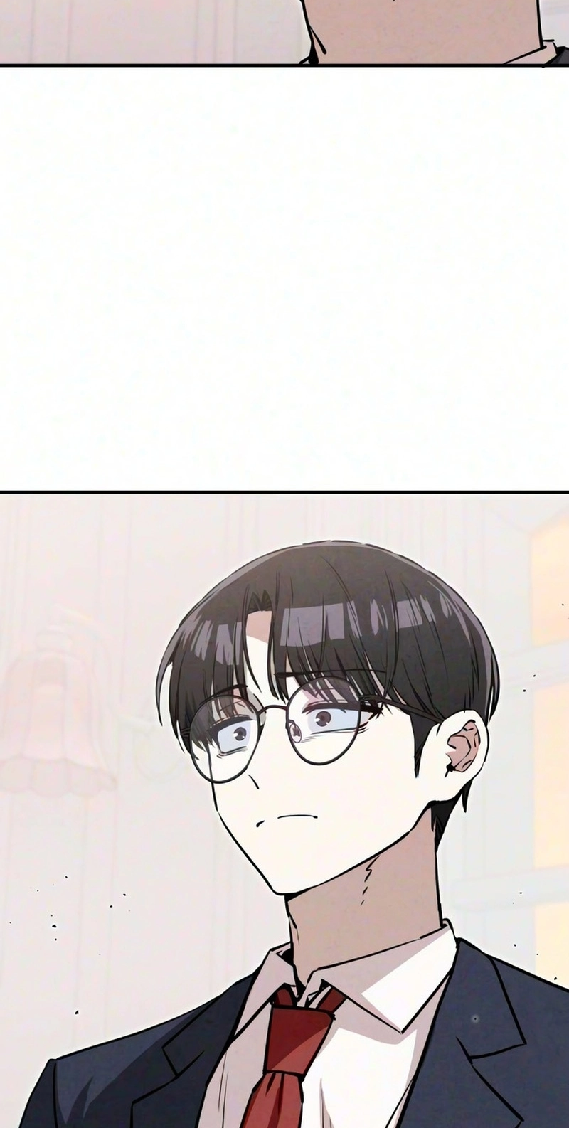 You're the Only One I See Chapter 27 page 57 - 