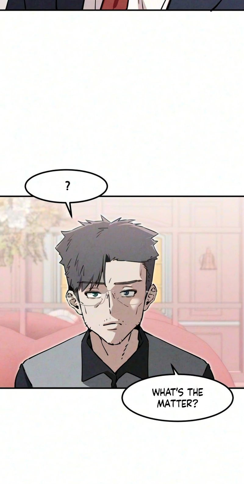 You're the Only One I See Chapter 27 page 58 - 