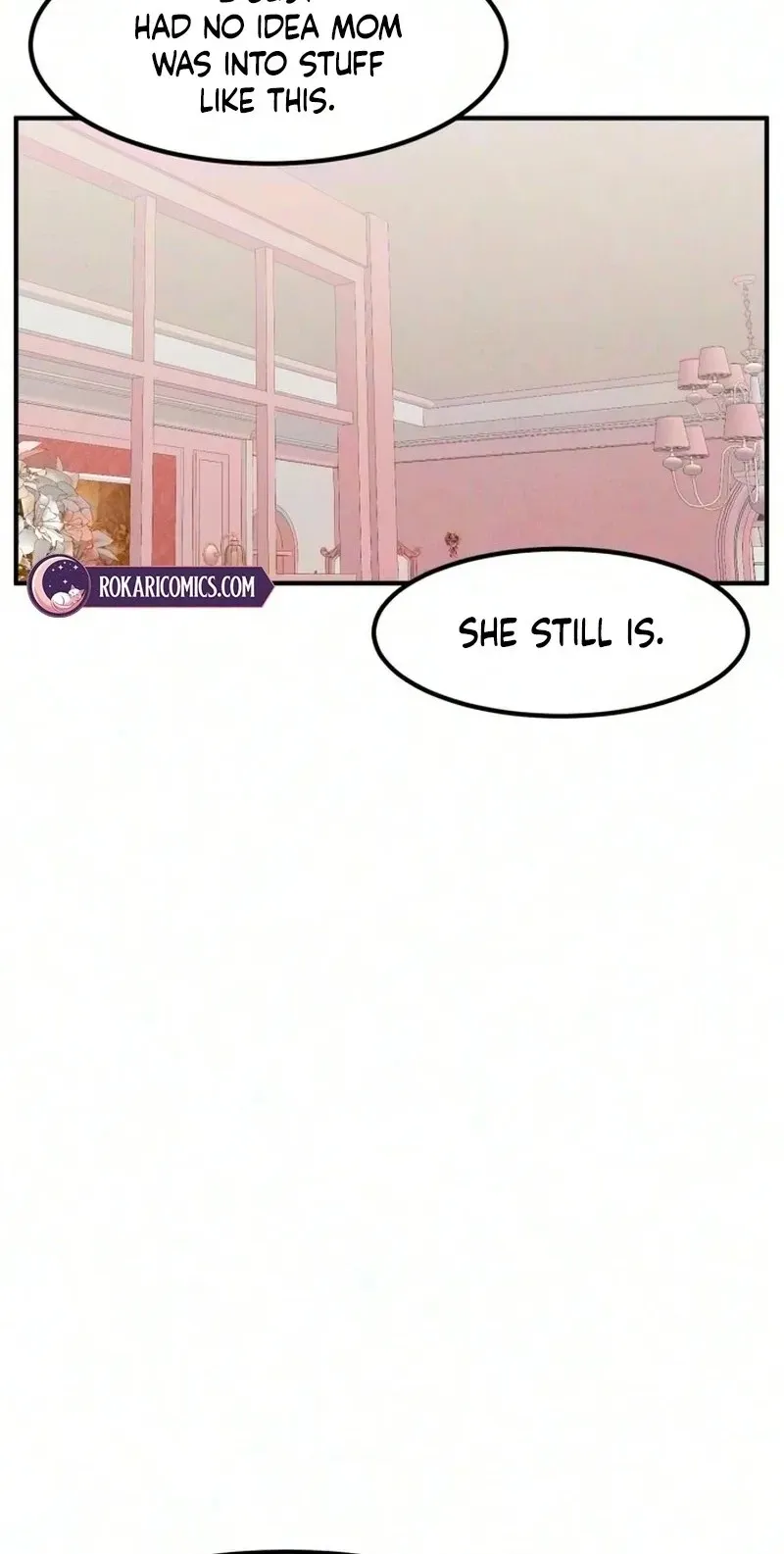 You're the Only One I See Chapter 27 page 60 - 
