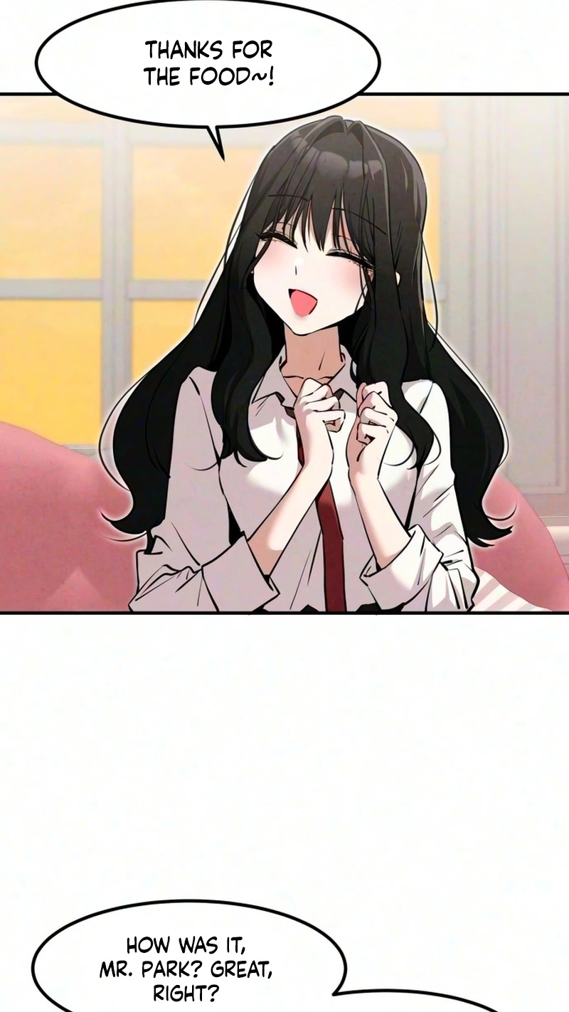 You're the Only One I See Chapter 27 page 61 - 