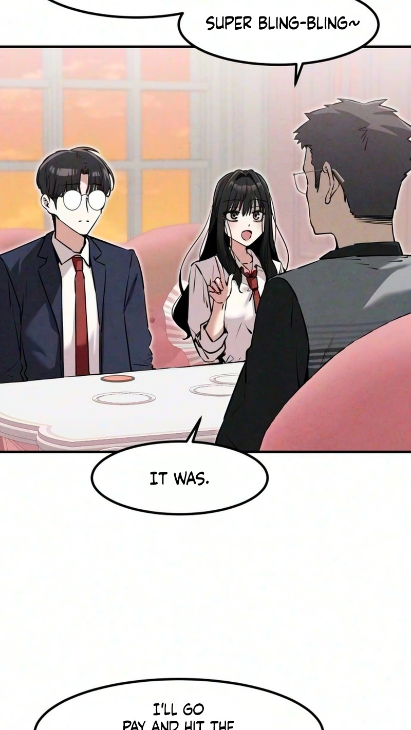 You're the Only One I See Chapter 27 page 62 - 