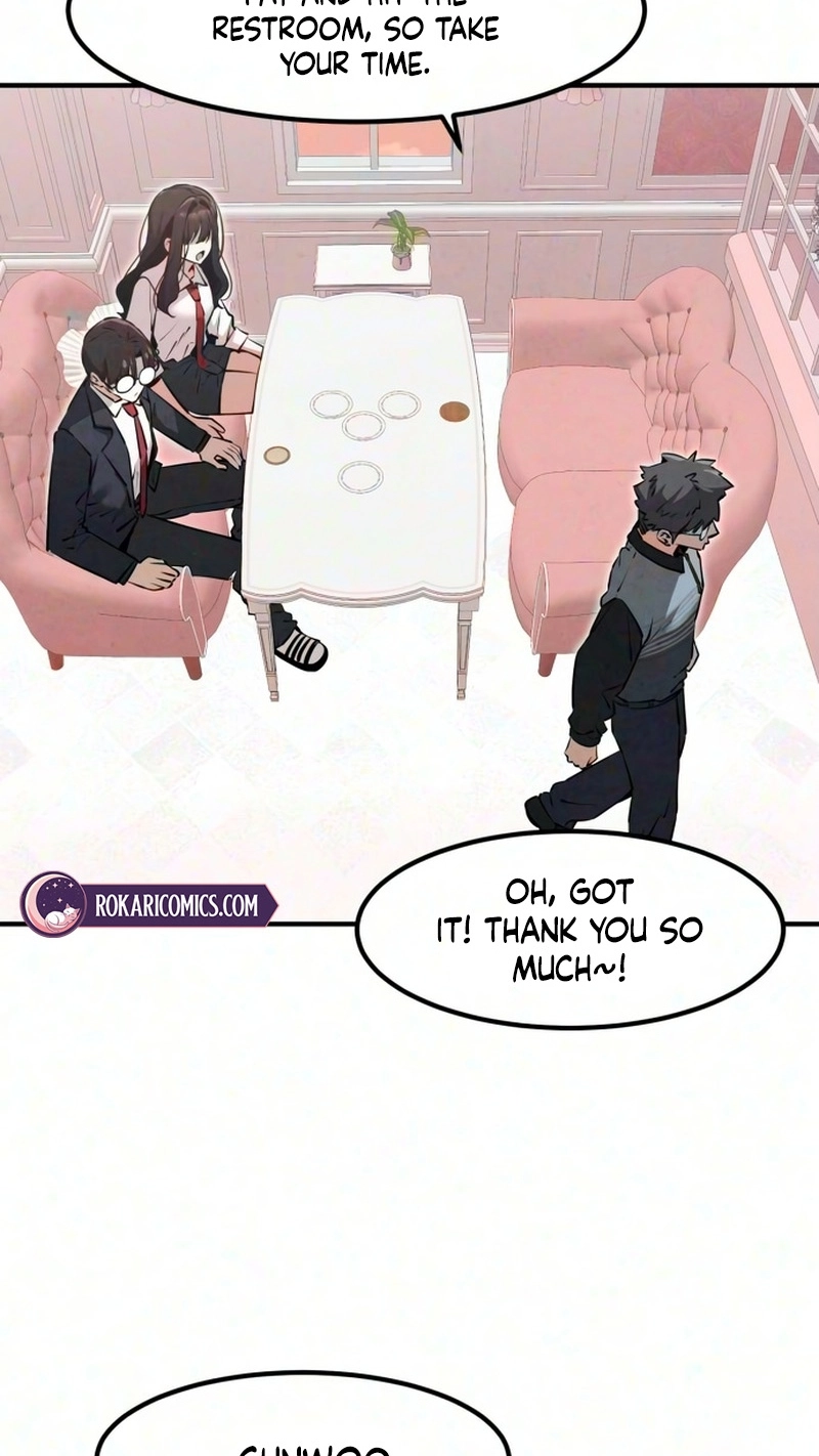 You're the Only One I See Chapter 27 page 63 - 