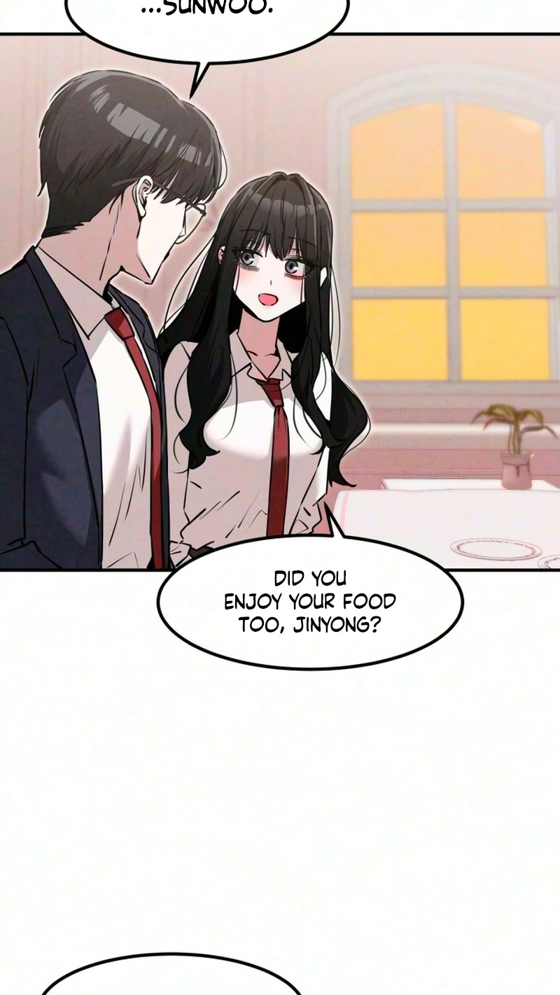 You're the Only One I See Chapter 27 page 64 - 