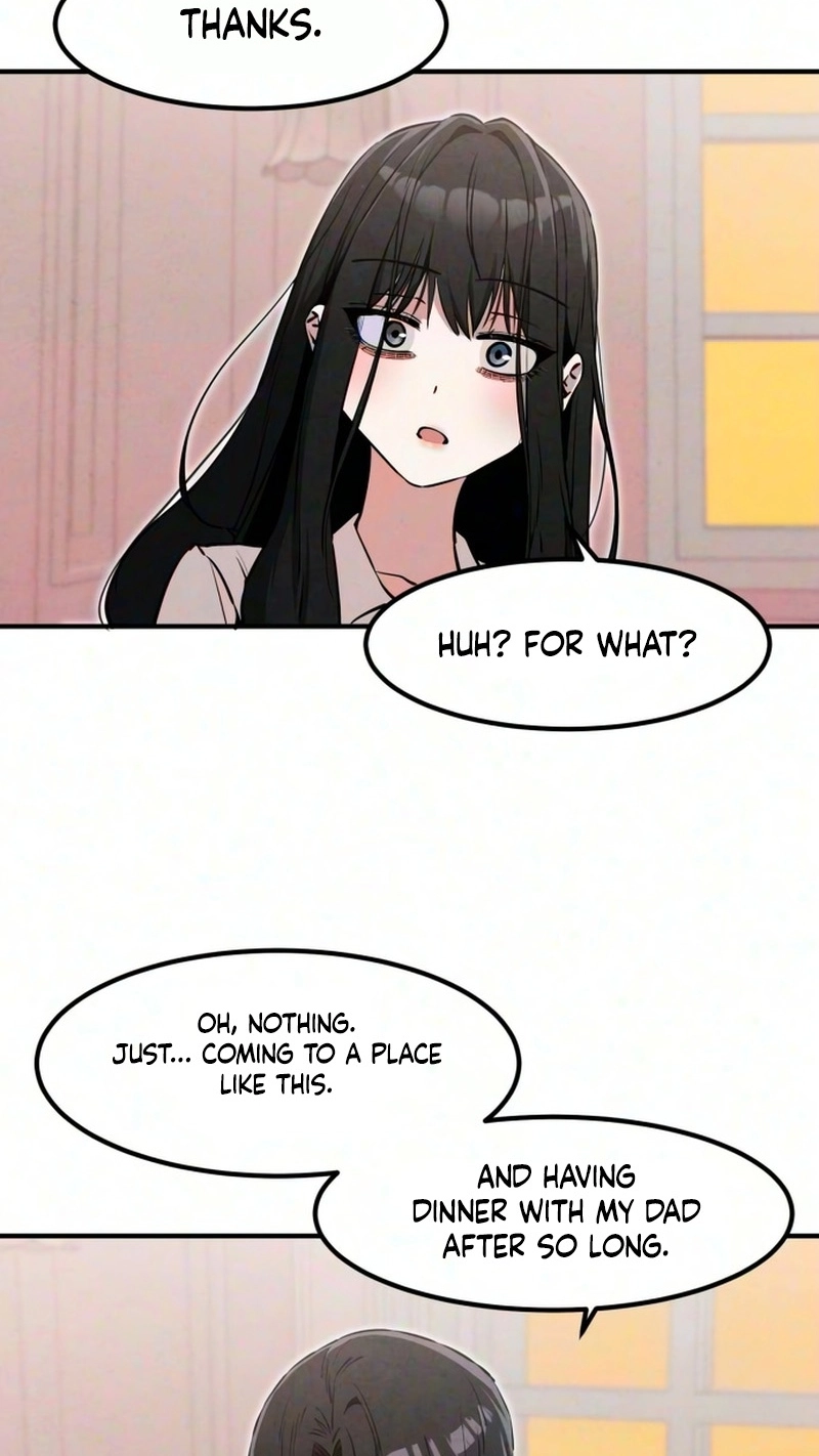 You're the Only One I See Chapter 27 page 65 - 