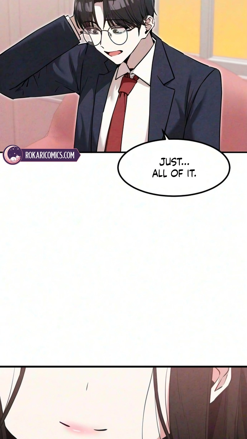 You're the Only One I See Chapter 27 page 66 - 