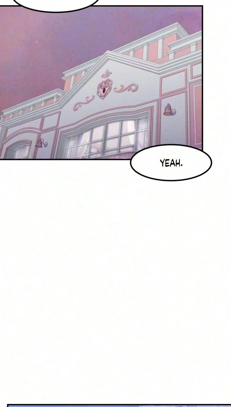 You're the Only One I See Chapter 27 page 71 - 
