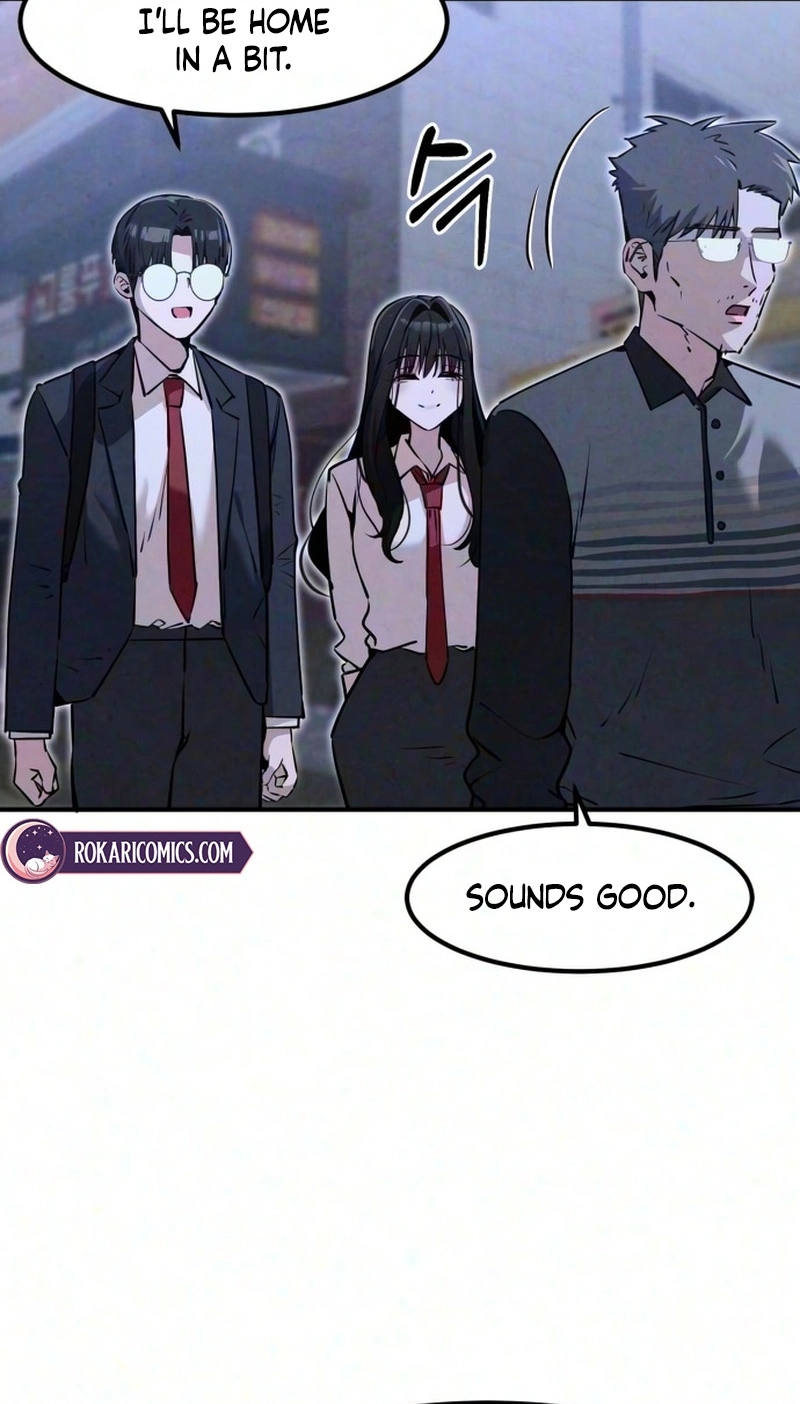 You're the Only One I See Chapter 27 page 74 - 
