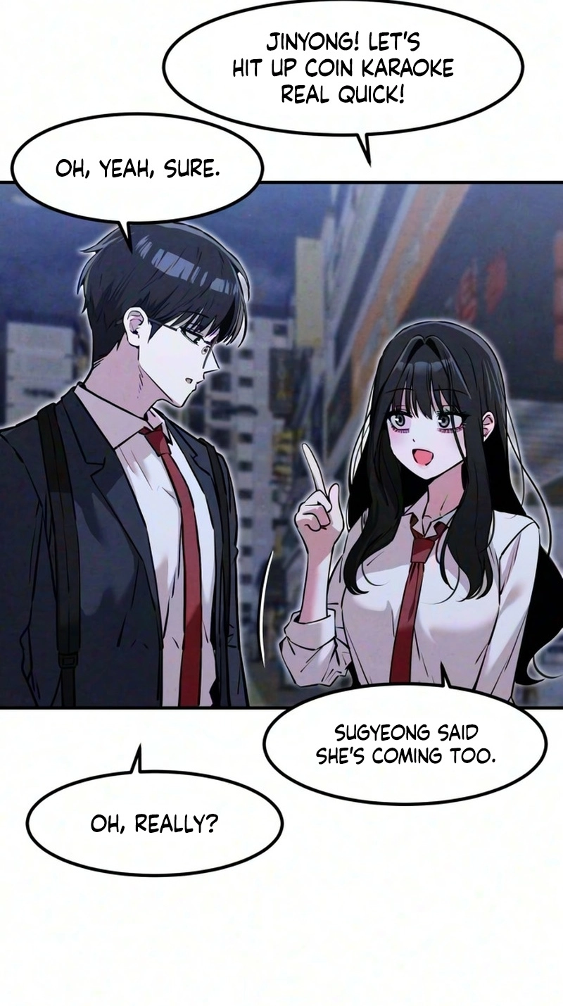 You're the Only One I See Chapter 27 page 75 - 