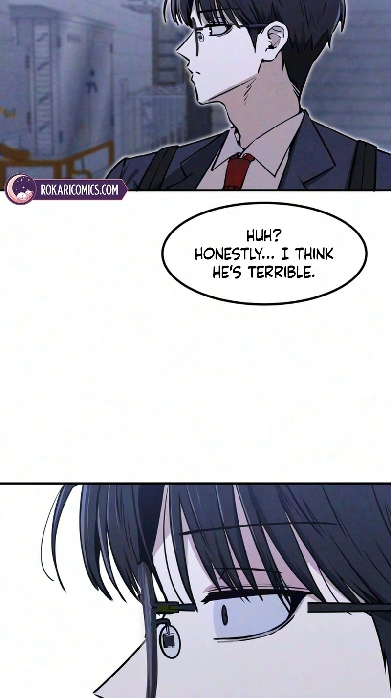 You're the Only One I See Chapter 27 page 79 - 