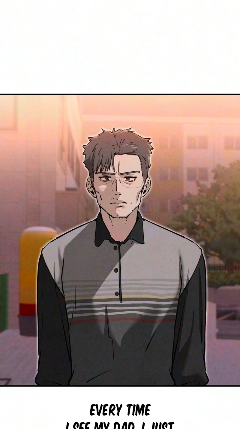 You're the Only One I See Chapter 27 page 9 - 